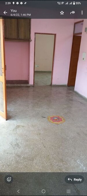 Room in 2 BHK Apartment at Sector 21c – for Sale