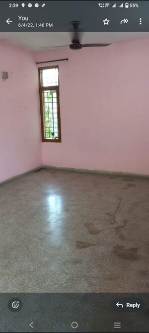 Room in 2 BHK Apartment at Sector 21c – for Sale