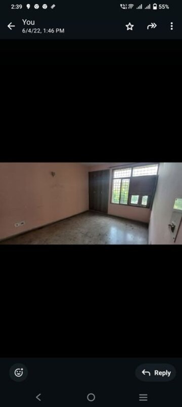 Bedroom in 2 BHK Apartment at Sector 21c – for Sale