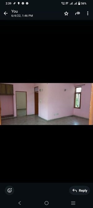 Room in 2 BHK Apartment at Sector 21c – for Sale