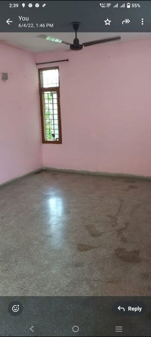 Room in 2 BHK Apartment at Sector 21c – for Sale