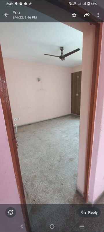 Room in 2 BHK Apartment at Sector 21c – for Sale