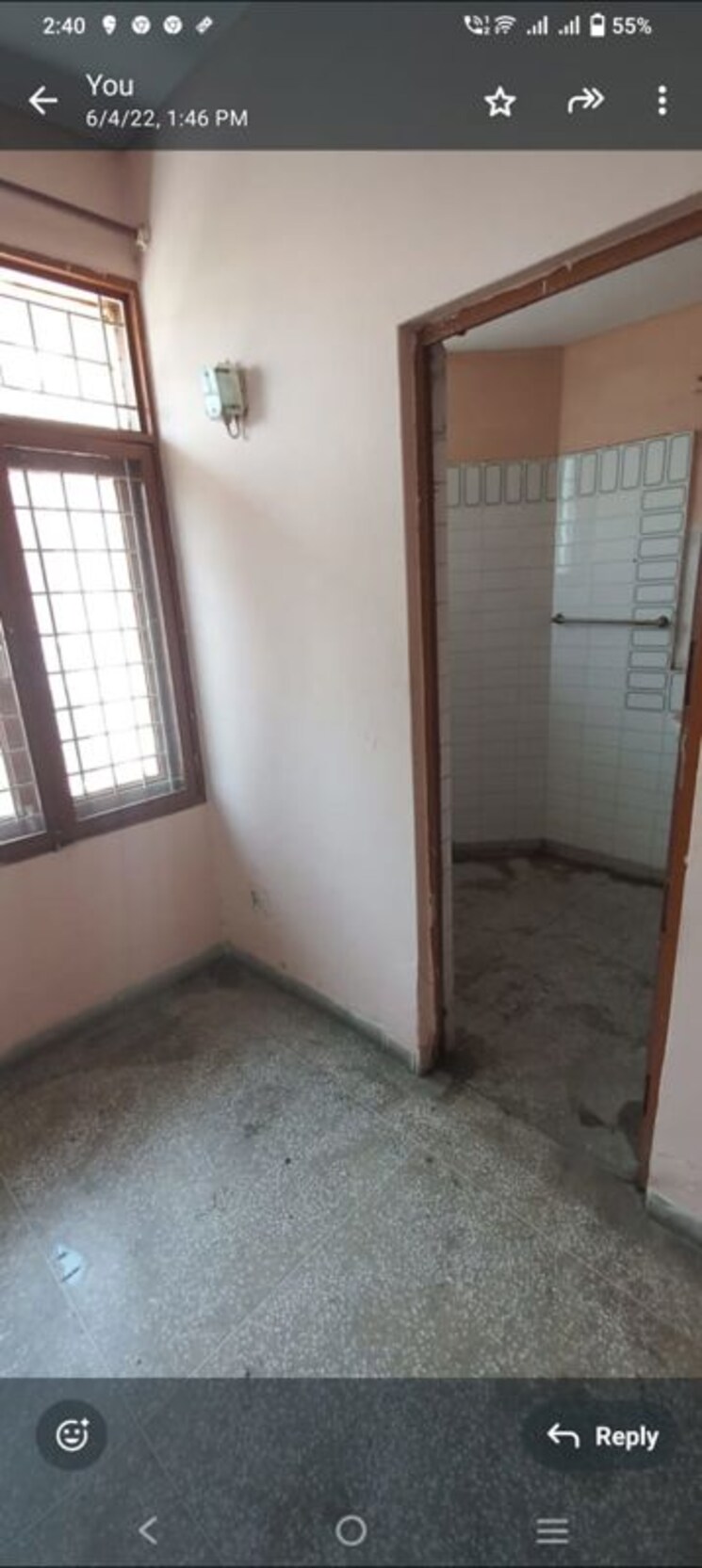 Room, sector 21c 2 Bedroom 1150 Sq.Ft. Apartment In Sector 21c Faridabad 9962776