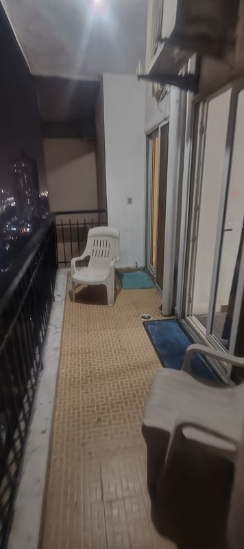 2 BHK + Pooja Room Apartment For Rent in Amrapali Silicon City