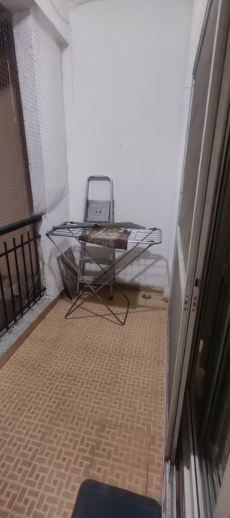 Balcony, amrapali-silicon-city 2 Bedroom 1180 Sq.Ft. Apartment In Sector 76 Noida 9962784