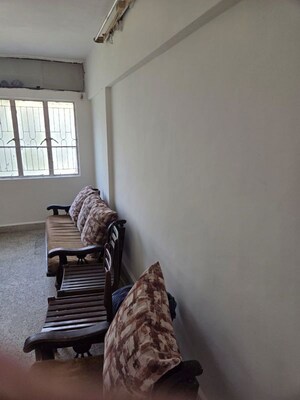 2 BHK Apartment For Rent in Kumar Parag, Wanowrie