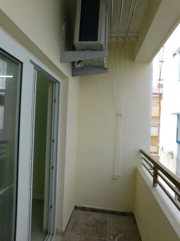 Building Lobby in 2 BHK Builder Floor at Kondapur – for Rent