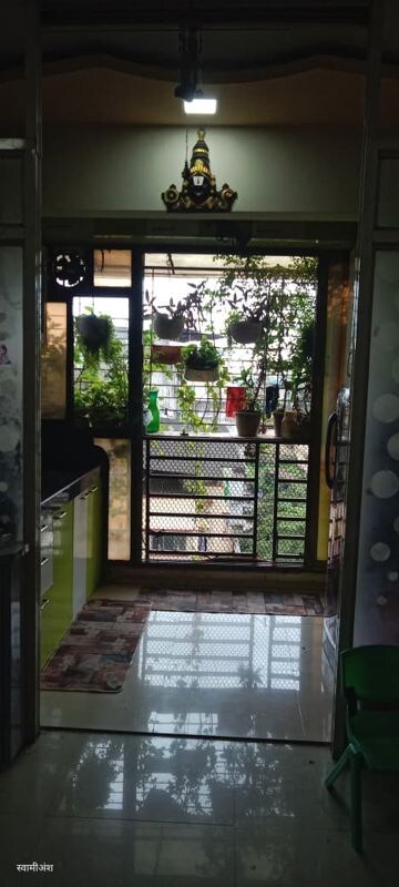 Master Plan in 1 BHK Apartment at Dombivli West – for Sale