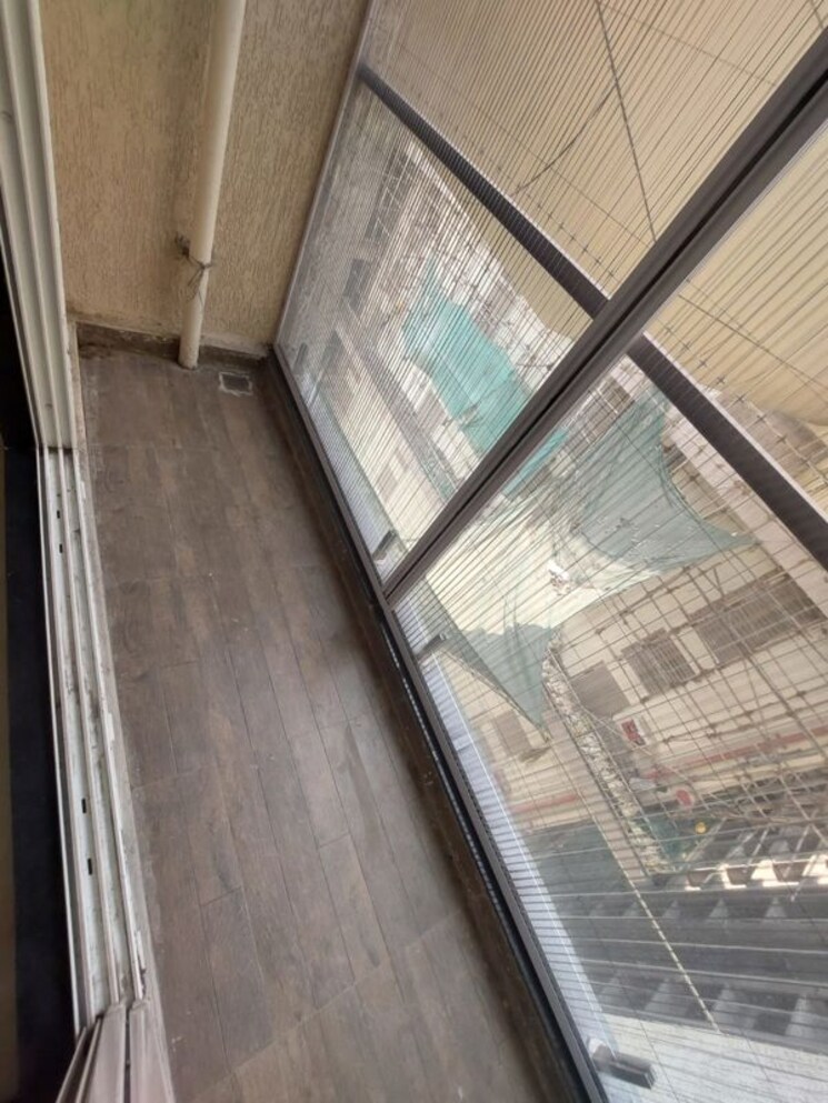 Balcony, larkins-315-rio 1 Bedroom 435 Sq.Ft. Apartment In Panch Pakhadi Thane 9962790