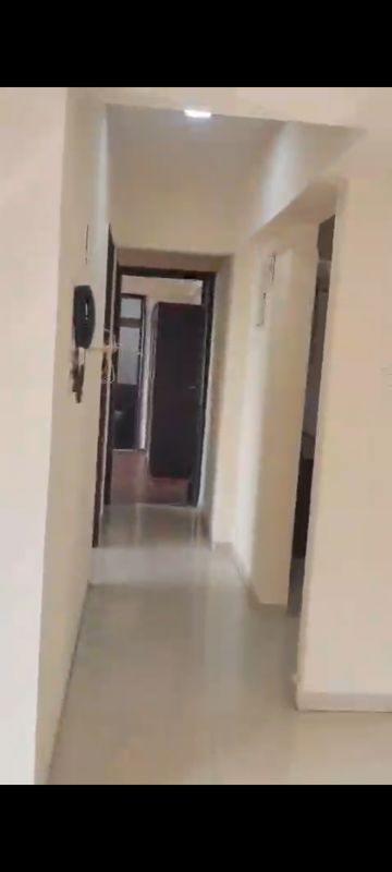 1 BHK Apartment For Rent in Hiranandani Regent Hill