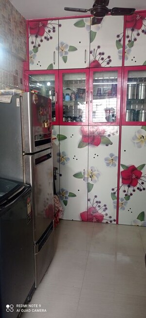 Studio Apartment For Sale in Dombivli West