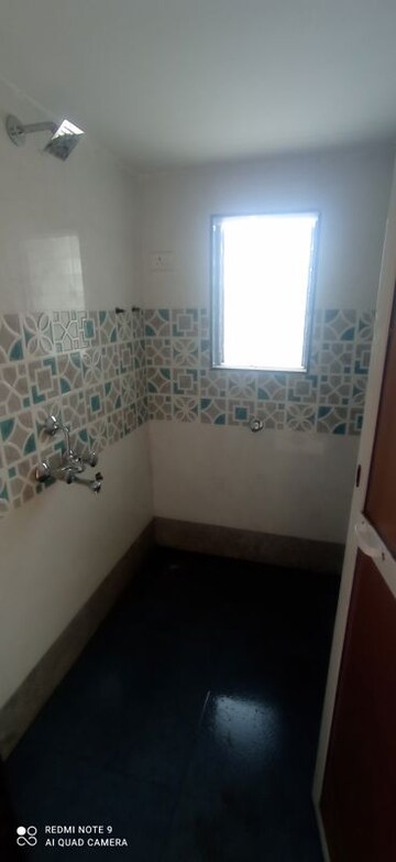 Bathroom in Studio Apartment at Dombivli West – for Sale