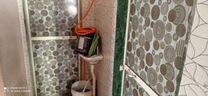 Balcony in Studio Apartment at Dombivli West – for Sale