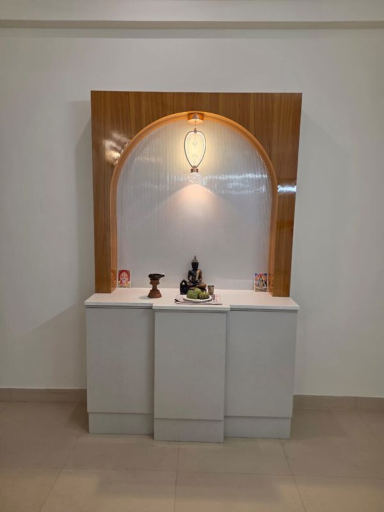 undefined, skav-ohana 4 Bedroom 2545 Sq.Ft. Apartment In Kr Puram Bangalore 9962793