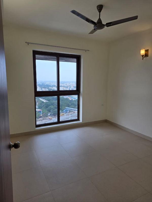 4 BHK Apartment For Sale in Skav Ohana