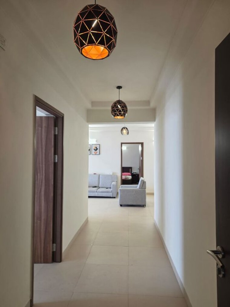 undefined, skav-ohana 4 Bedroom 2545 Sq.Ft. Apartment In Kr Puram Bangalore 9962793