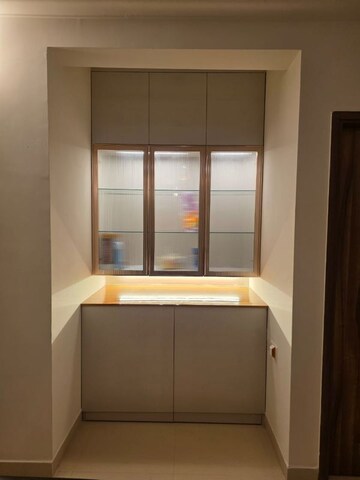 Furnished Amenities in 4 BHK Apartment at Skav Ohana, Kr Puram – for Sale