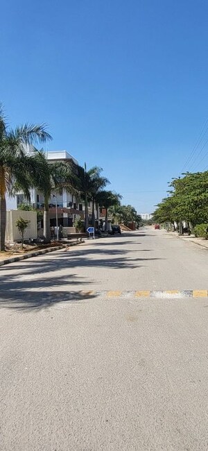 3 BHK Villa – Exterior View View at Patancheru - for Sale