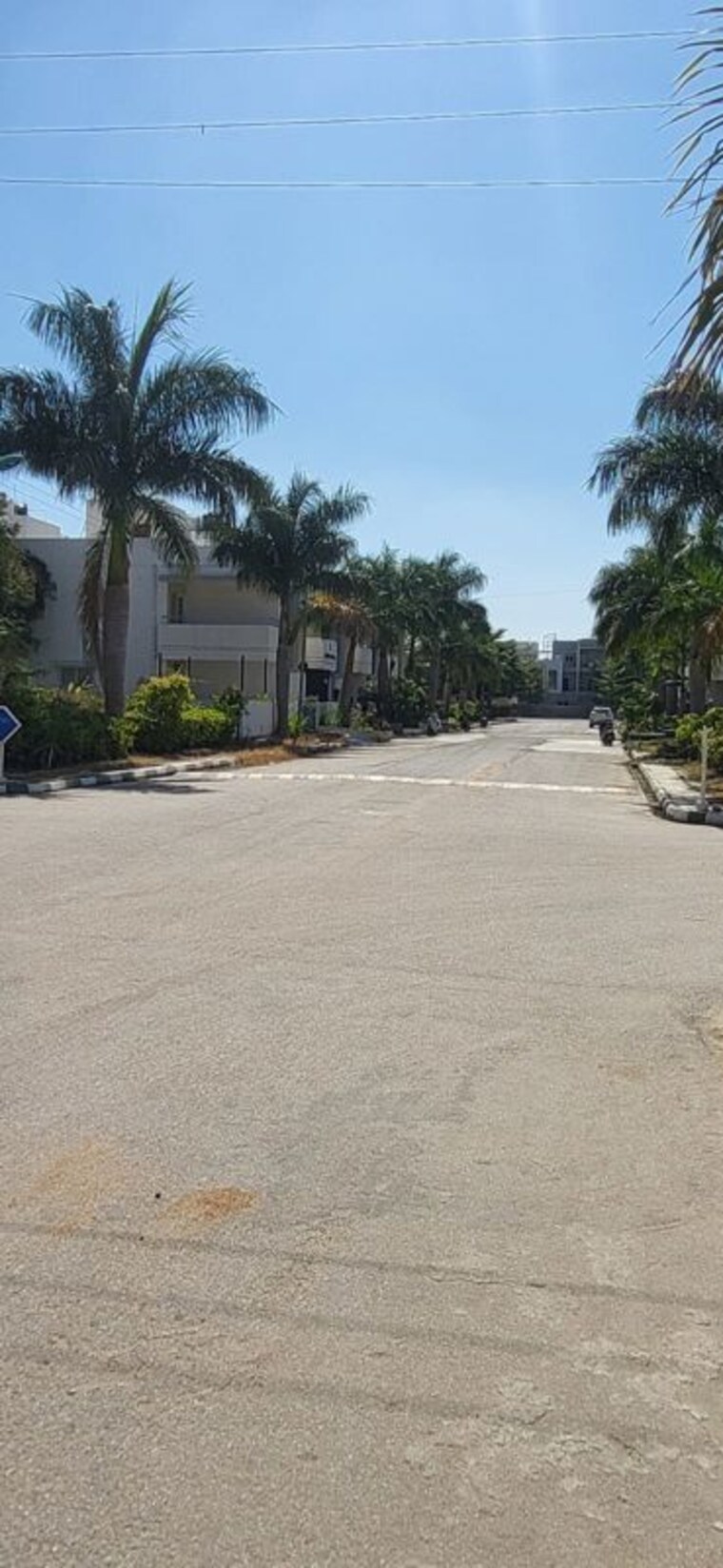  Parking, patancheru 3 Bedroom 2060 Sq.Ft. Villa In Patancheru Hyderabad 9962778