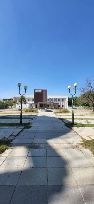 Swimming Pool in 3 BHK Villa at Patancheru – for Sale