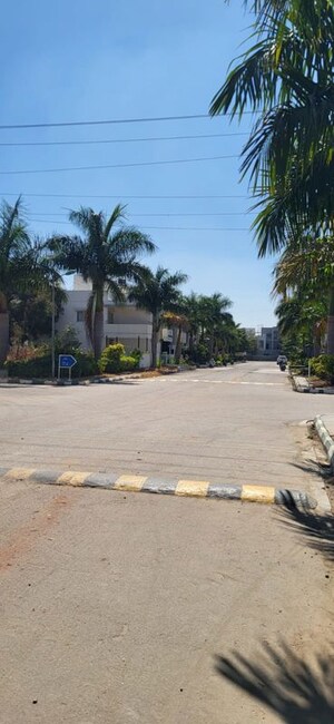 3 BHK Villa – Exterior View View at Patancheru - for Sale