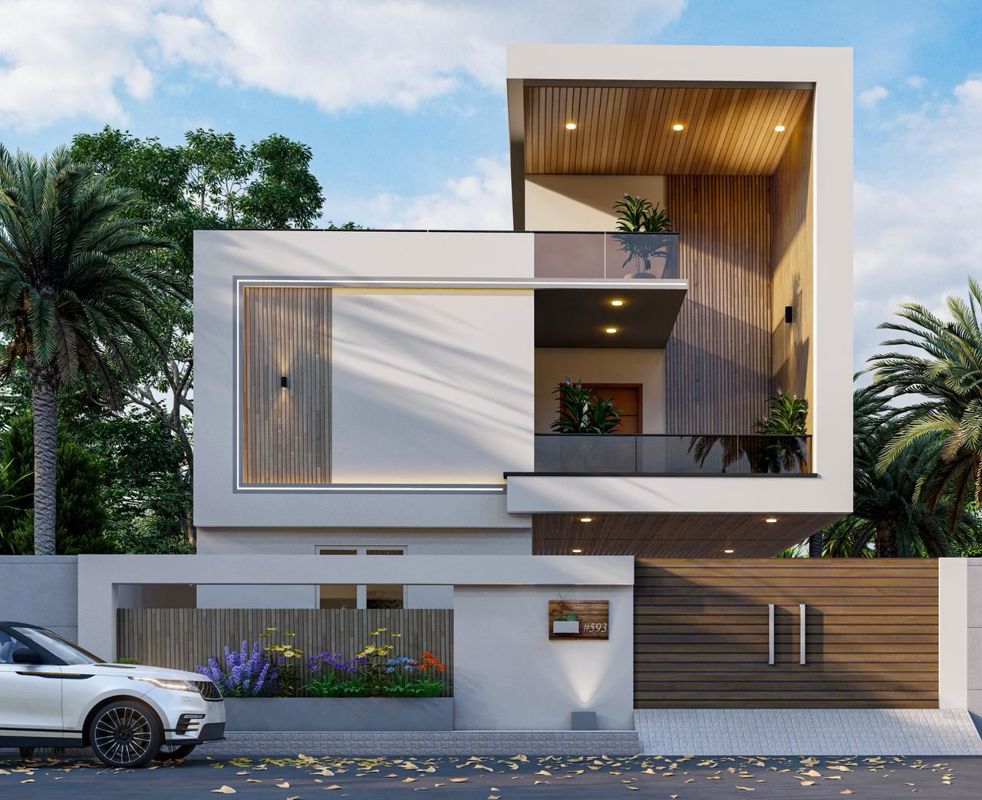 3 BHK + Pooja Room,Store Room Villa For Sale in Patancheru