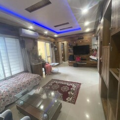 2 BHK + Study Room Apartment For Sale in Ambegaon Budruk
