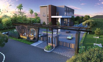 3 BHK Apartment For Sale in Srijan Nirvana, Rajpur