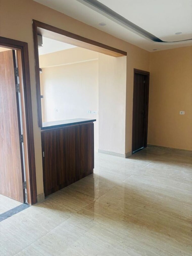 Living Room, azeagaia-botanica 4 Bedroom 2055 Sq.Ft. Apartment In Vrindavan Yojna Lucknow 9962809