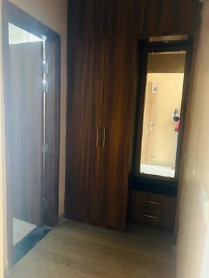 Utility Room in 4 BHK Apartment at Azeagaia Botanica, Vrindavan Yojna – for Sale