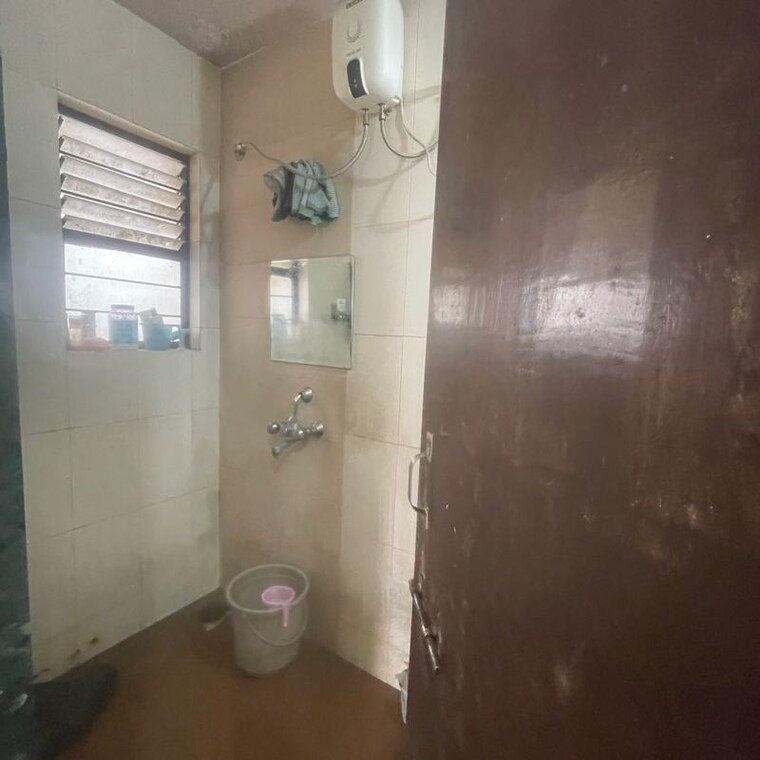 Bathroom, ambegaon budruk 2 Bedroom 800 Sq.Ft. Apartment In Ambegaon Budruk Pune 9962817