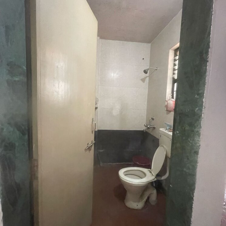Bathroom, ambegaon budruk 2 Bedroom 800 Sq.Ft. Apartment In Ambegaon Budruk Pune 9962817