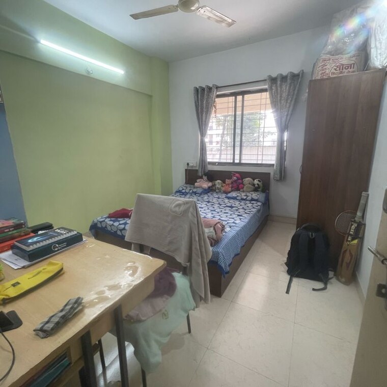 Bedroom, ambegaon budruk 2 Bedroom 800 Sq.Ft. Apartment In Ambegaon Budruk Pune 9962817