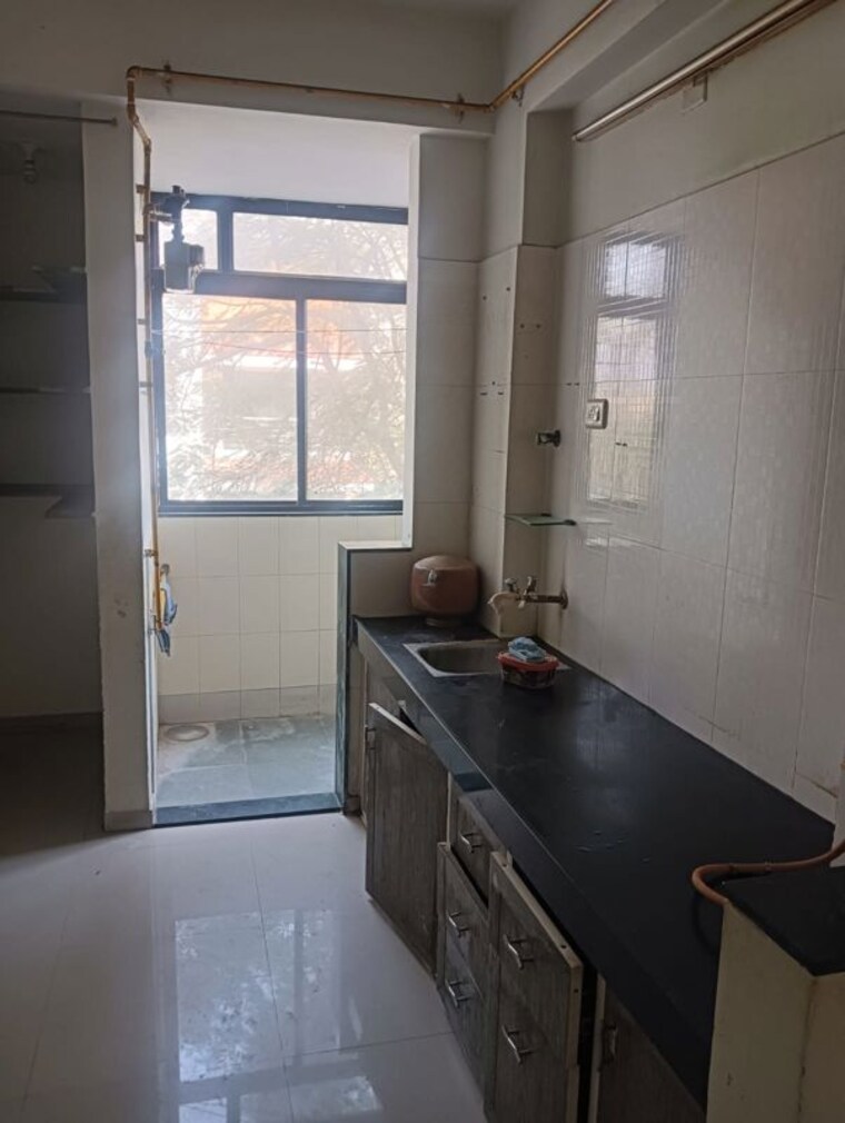 Kitchen, rajyash-reevanta 2 Bedroom 650 Sq.Ft. Apartment In Vasna Ahmedabad 9962820