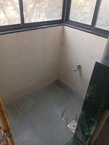 Kitchen in 2 BHK Apartment at Rajyash Reevanta, Vasna – for Rent