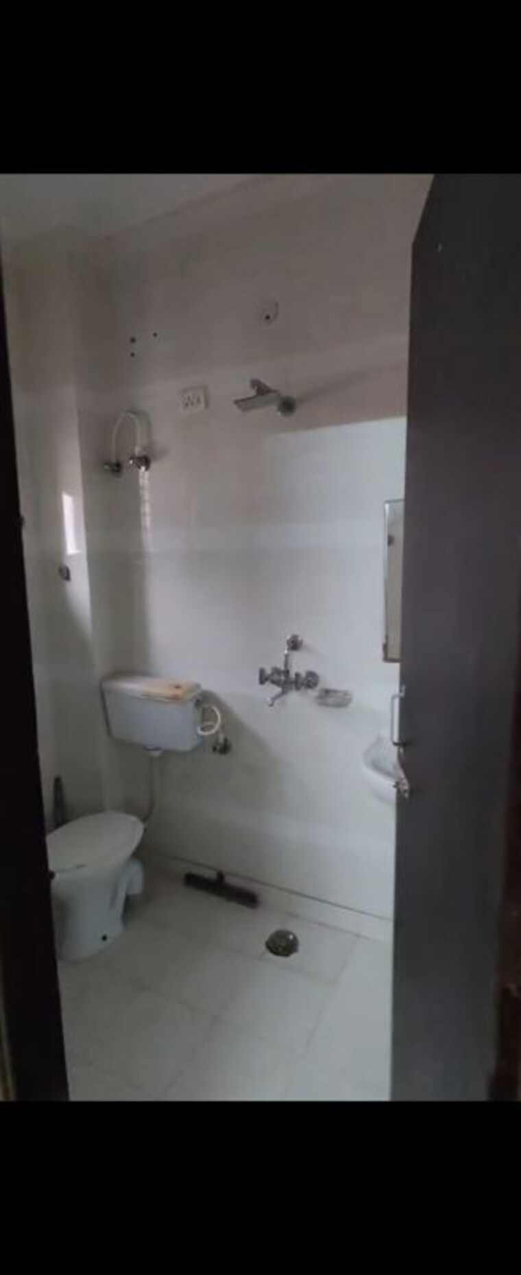 Bathroom, sector 49 2 Bedroom 750 Sq.Ft. Builder Floor In Sector 49 Faridabad 9962822