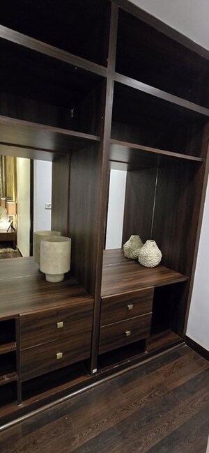 Furnished Amenities in 4 BHK Apartment at Rise Organic Homes, Mahurali – for Sale