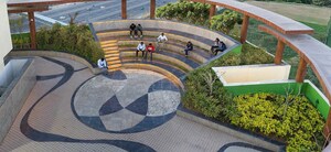  4 BHK Apartment at Rise Organic Homes, Mahurali – for Sale