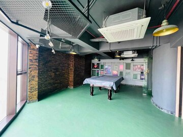 Furnished Amenities in 4 BHK Apartment at Rise Organic Homes, Mahurali – for Sale