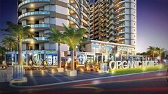 4 BHK Apartment For Sale in Rise Organic Homes