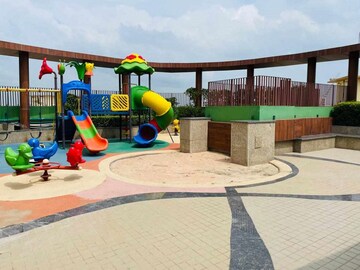  4 BHK Apartment at Rise Organic Homes, Mahurali – for Sale