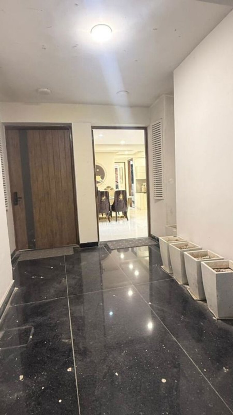 Other, the-suman-marvelous 3 Bedroom 1745 Sq.Ft. Apartment In Ramgarh Bhudda Zirakpur 9962825