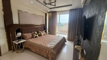 3 BHK Apartment For Sale in The Suman Marvelous, Ramgarh Bhudda