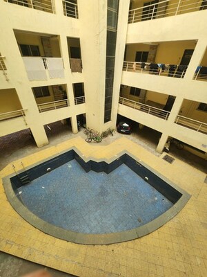 Gym in 2 BHK Apartment at Paramount Heritage, Ambala Highway – for Sale