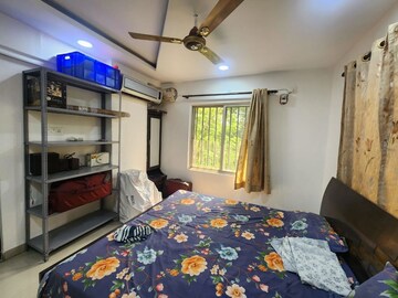 Bedroom in 2 BHK Apartment at Paramount Heritage, Ambala Highway – for Sale