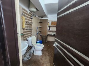 Staircase in 2 BHK Apartment at Paramount Heritage, Ambala Highway – for Sale