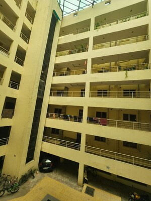 2 BHK Apartment – Exterior View View at Paramount Heritage, Ambala Highway - for Sale