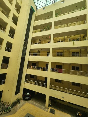 2 BHK Apartment – Exterior View View at Paramount Heritage, Ambala Highway - for Sale