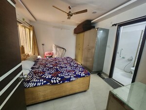 Bedroom in 2 BHK Apartment at Paramount Heritage, Ambala Highway – for Sale