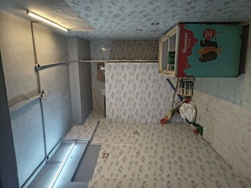 Floor Plan in  Shop at Kurla West – for Rent